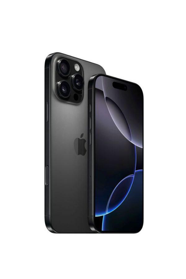 iPhone 16 Pro