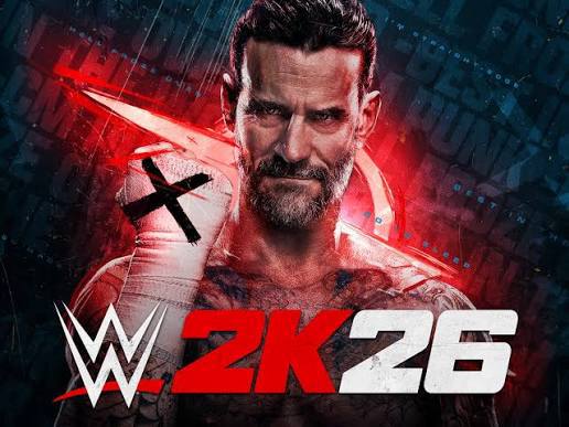 WWE 2K26 Standard Edition (ظرفیت سه)