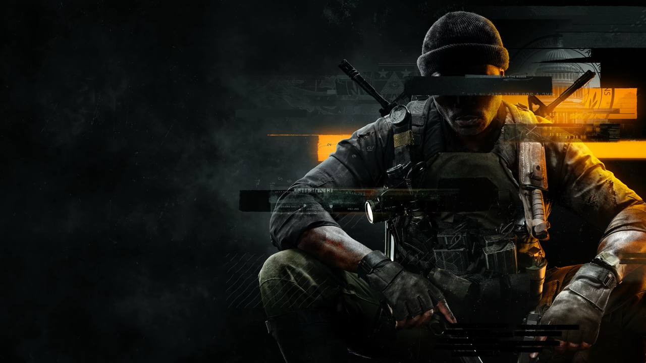 Call of Duty®️: Black Ops 6 - Cross-Gen Bundle (ظرفیت سه)
