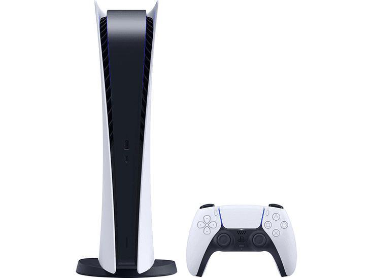 PS5 Slim Standard